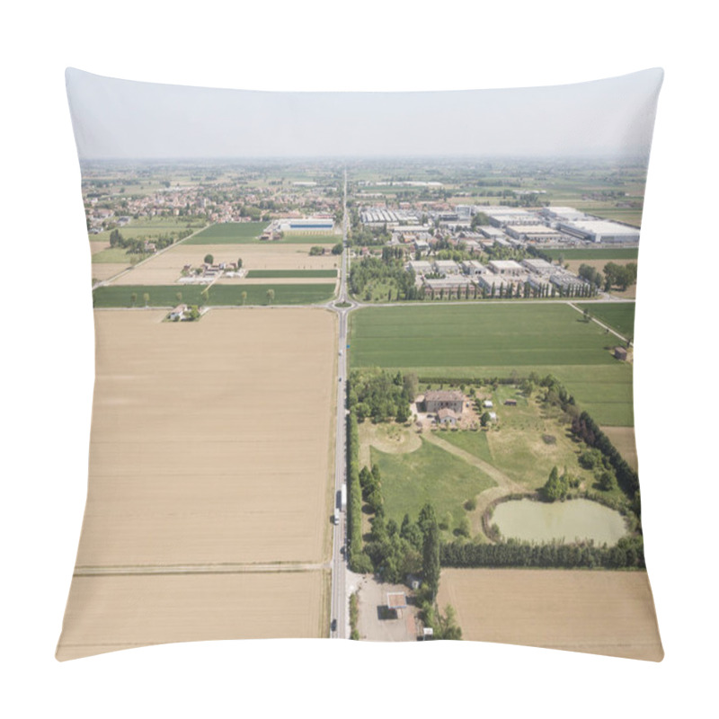 Personality  Agricultural Pillow Covers