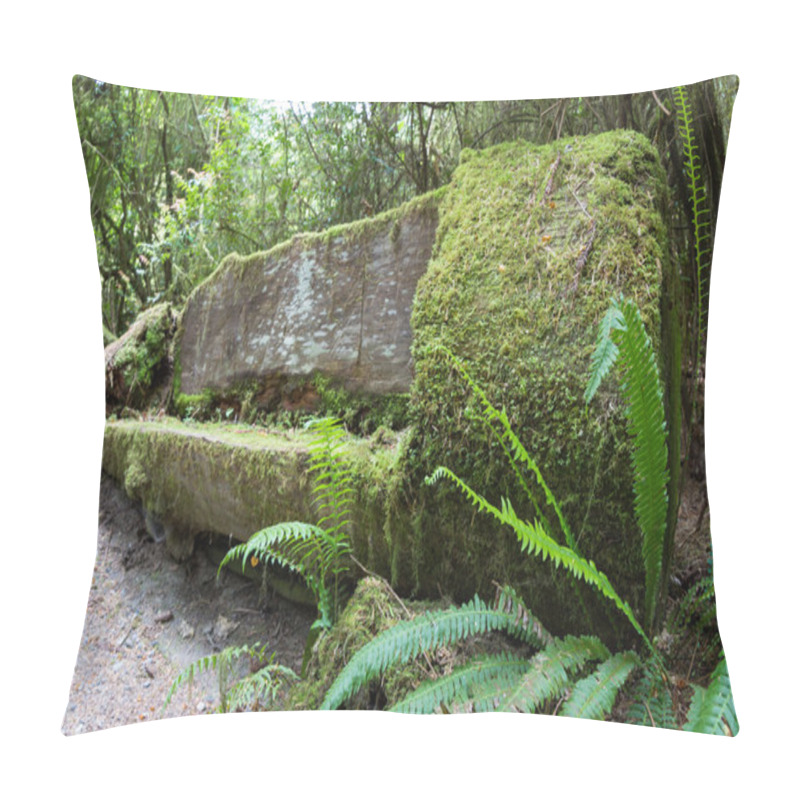 Personality  Natural Sitting Area Pillow Covers