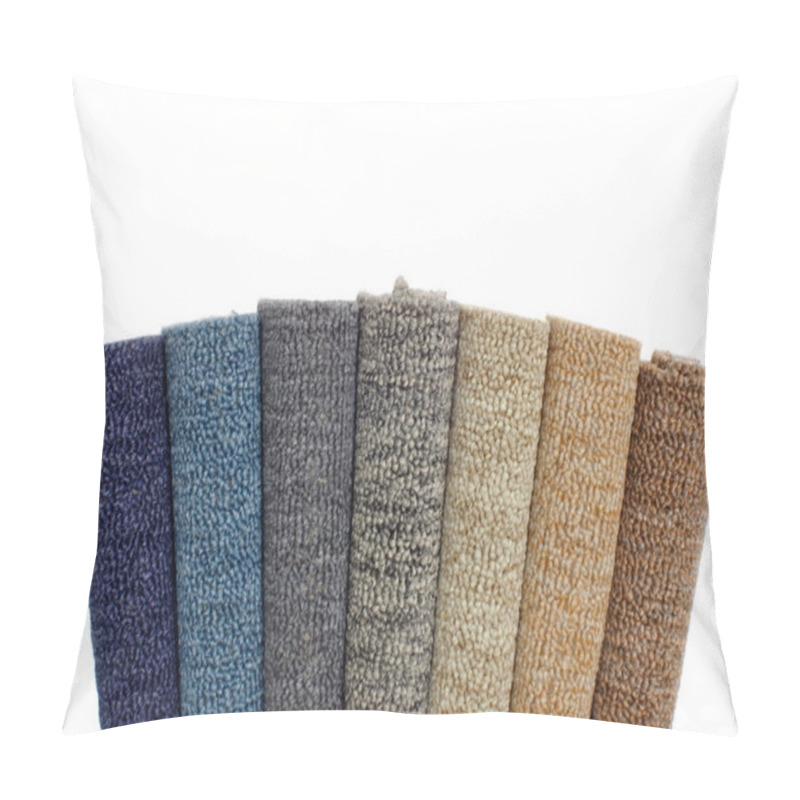 Personality  Carpets Pillow Covers