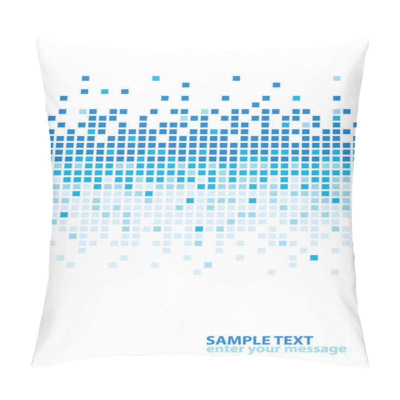 Personality  Abstract Design Pillow Covers