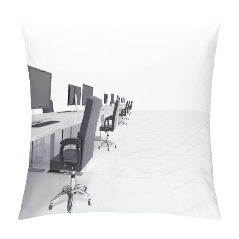 Personality  Office Furniture In Office Pillow Covers