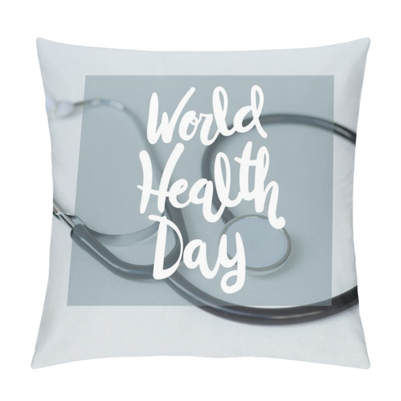 Personality  One Medical Stethoscope Pillow Covers