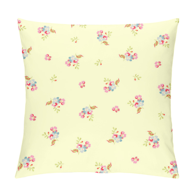 Personality  Beautiful Floral Pattern Pillow Covers