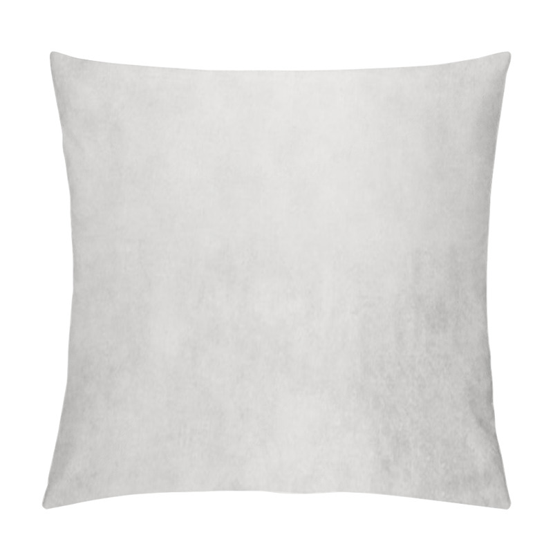 Personality  Light Gray Low Contrast Texture. Pillow Covers