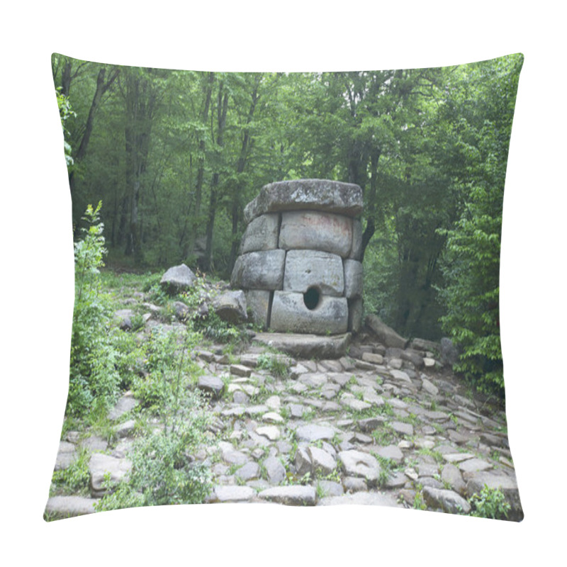 Personality  Dolmen  Pillow Covers