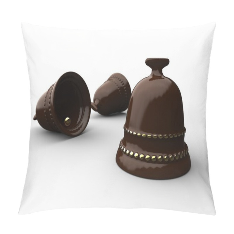 Personality  Easter Bells Pillow Covers