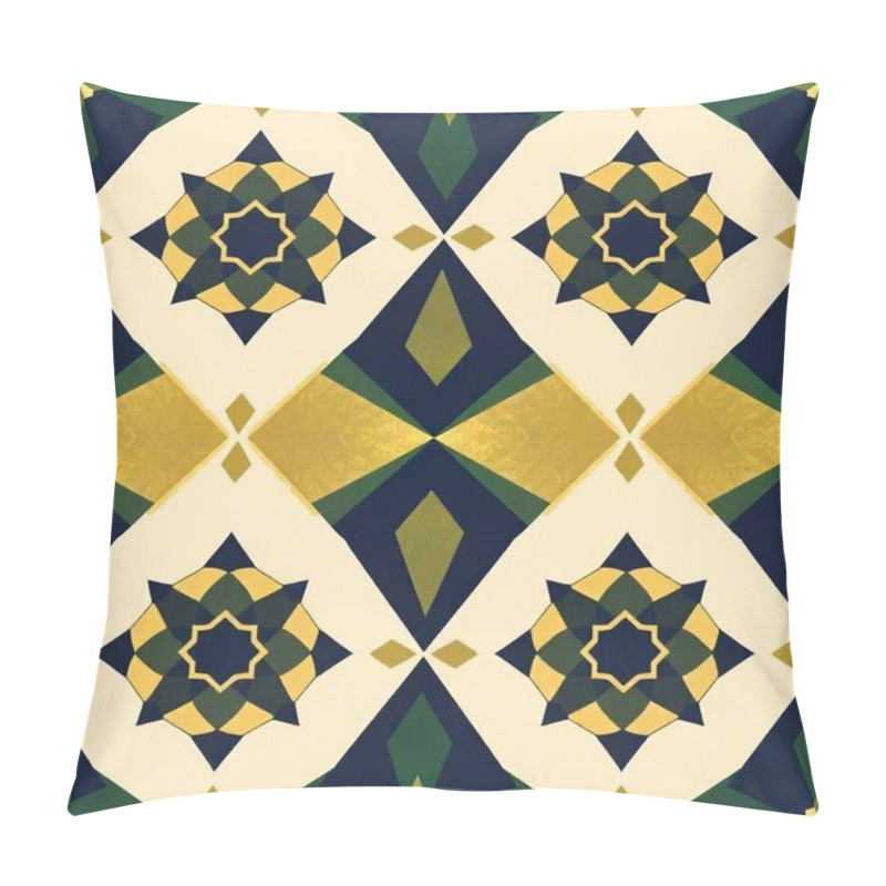 Personality  Abstract Organic Pattern Design Seamless Pattren Geometric Pattern Jaguar Pattern  Pillow Covers