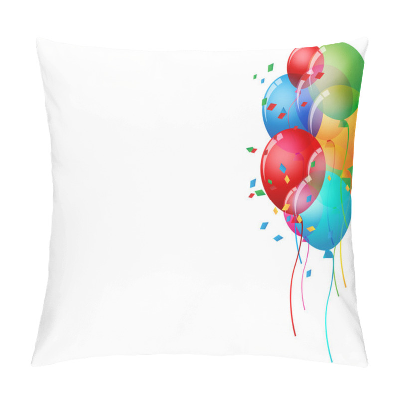 Personality  Birthday Celebration Pillow Covers