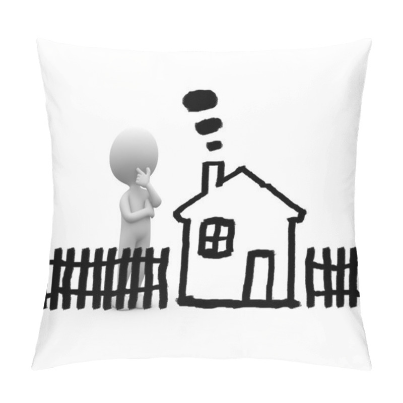 Personality   Dream Concept Pillow Covers