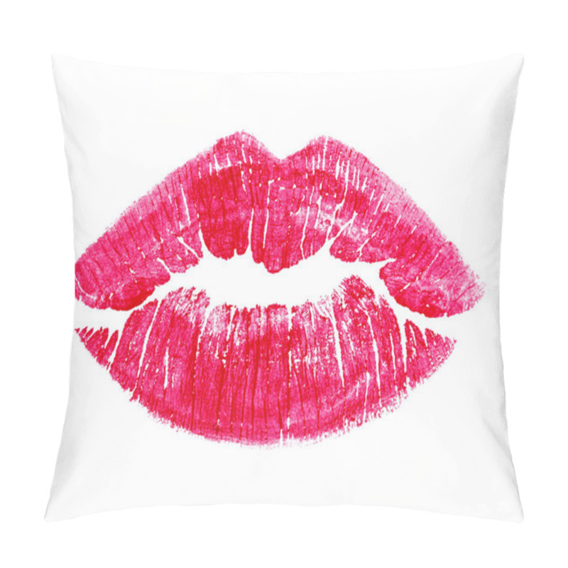 Personality  Kiss Pillow Covers