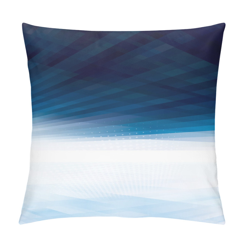 Personality  Abstract Background Pillow Covers