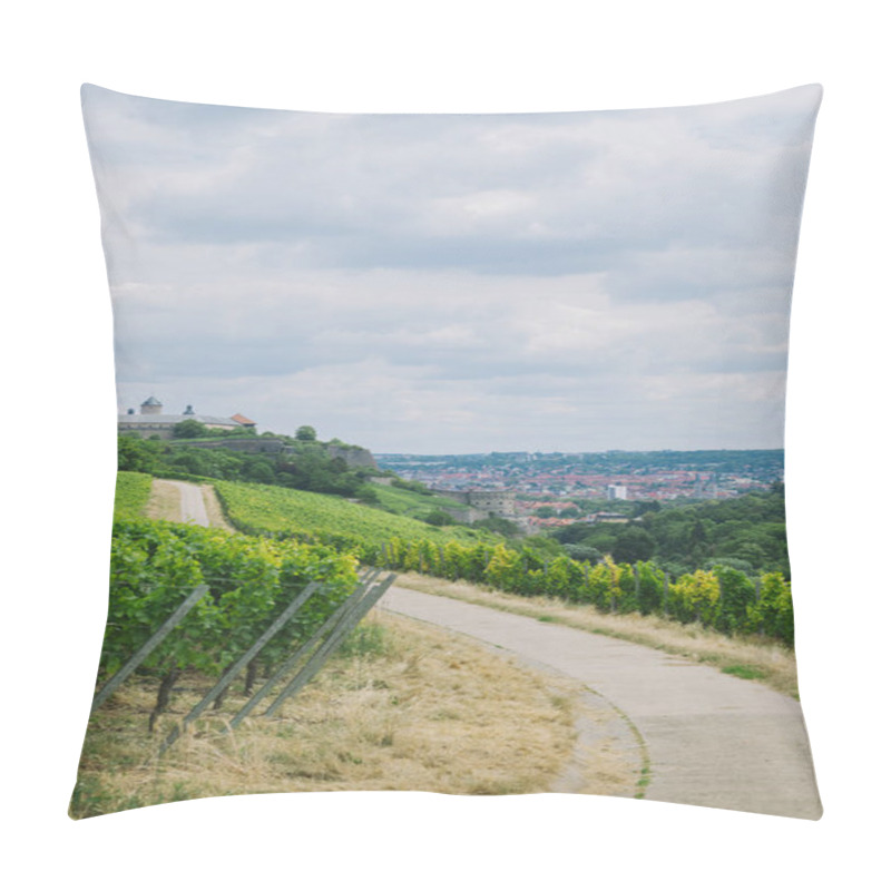 Personality  Rural Pillow Covers