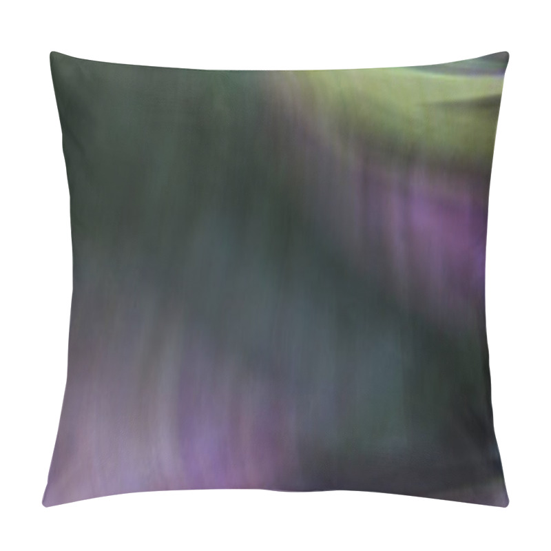 Personality  Background Of Vertical Wavy Lines Of Pastel Abstract Pillow Covers