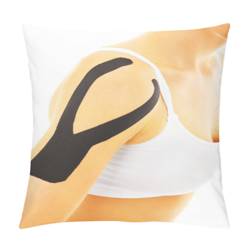 Personality  Arm Injury Pillow Covers