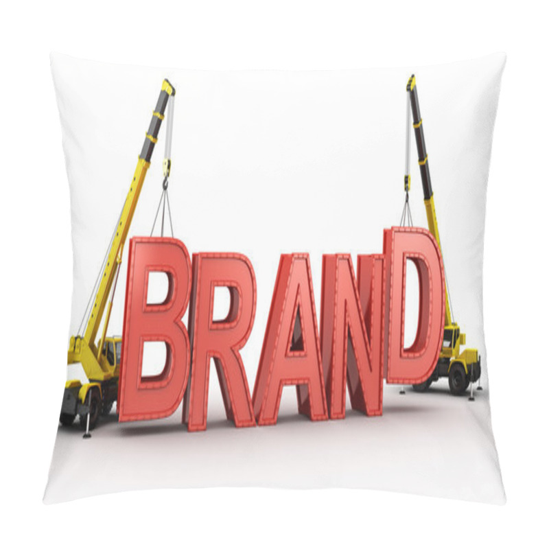 Personality  BRAND Pillow Covers