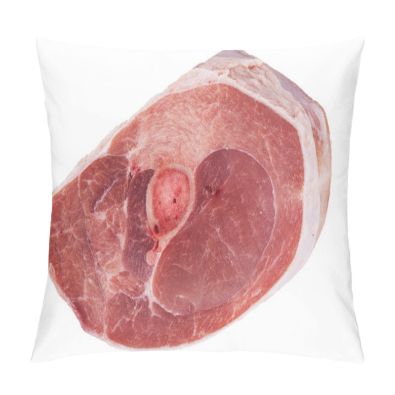 Personality  Piece Of Raw Meat Pillow Covers