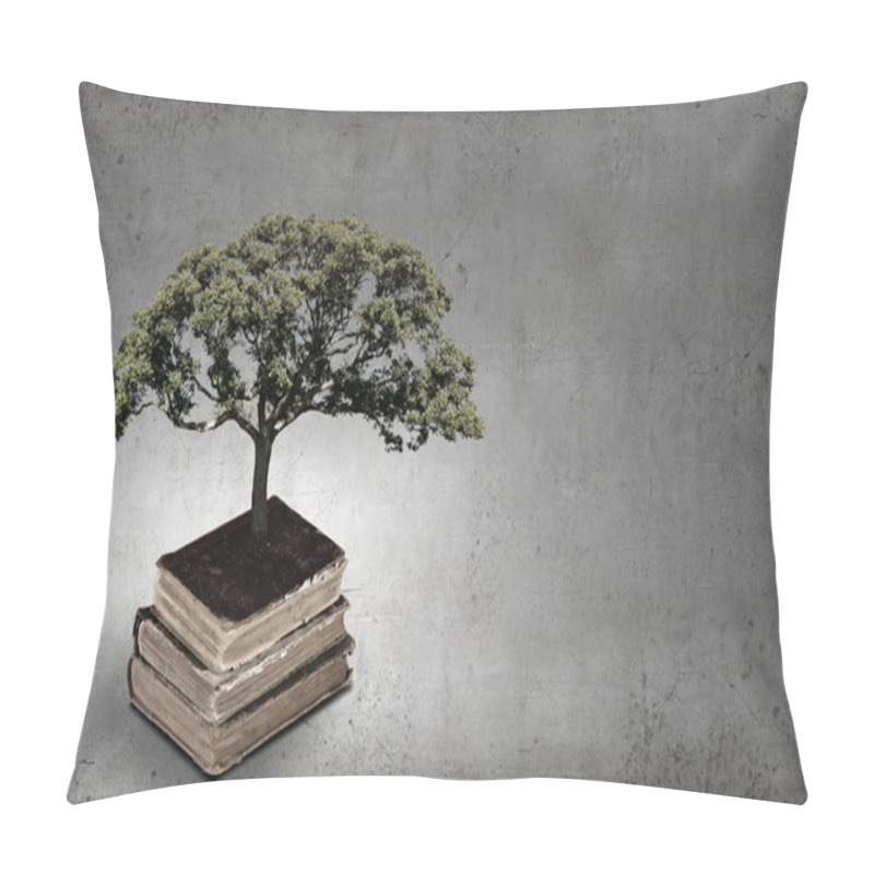 Personality  Reading And Self Education Pillow Covers