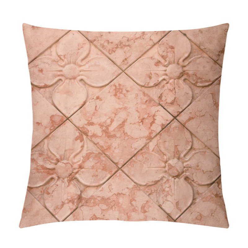 Personality  Antique Seamless Pattern Pillow Covers