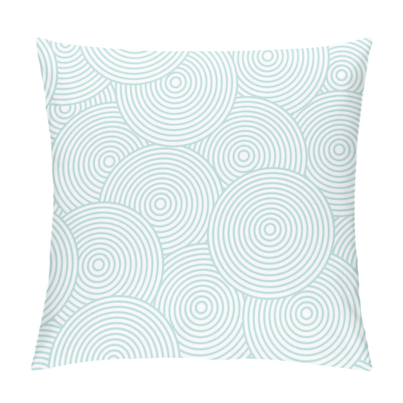 Personality  Abstract Geometric Pillow Covers