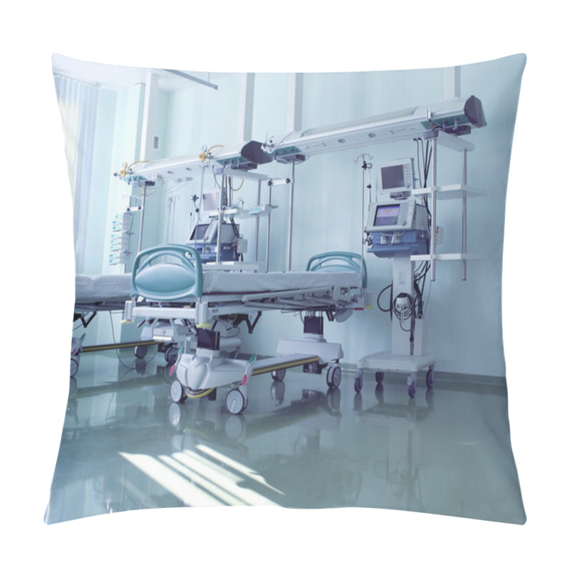 Personality  Readiness Of Ward Pillow Covers