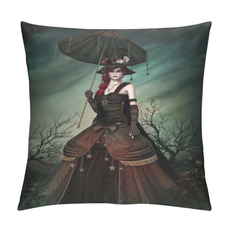 Personality  There's No Bad Weather Pillow Covers