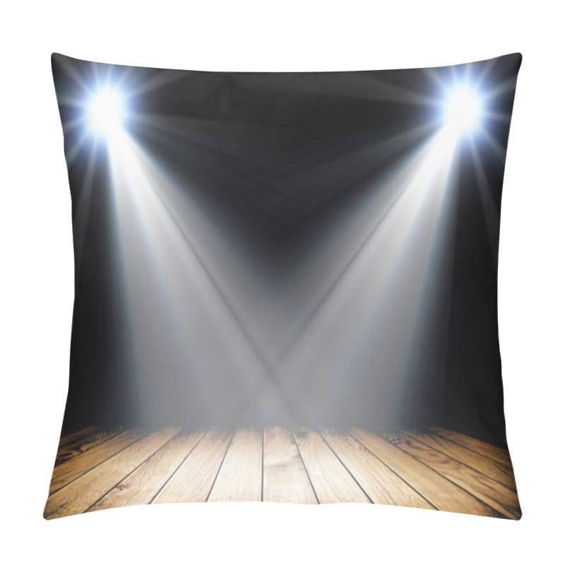 Personality  Light Pillow Covers