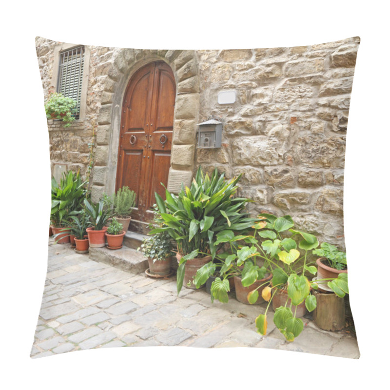 Personality  Tuscan Lifestyle Pillow Covers