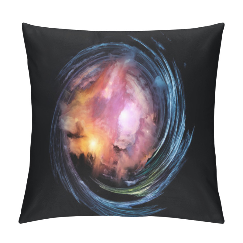 Personality  Cloud Elements Pillow Covers