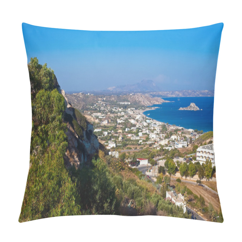 Personality  Kamari Bay Pillow Covers