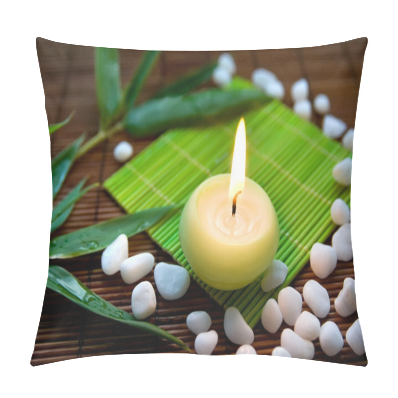 Personality  Zen Still-life Pillow Covers