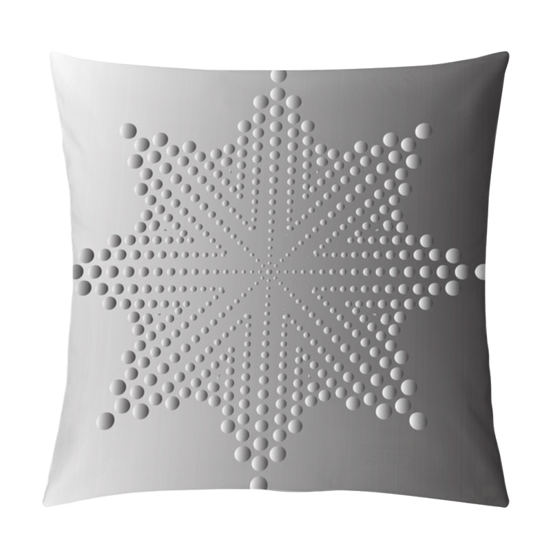 Personality  Decorative Background With Mosaic Pillow Covers