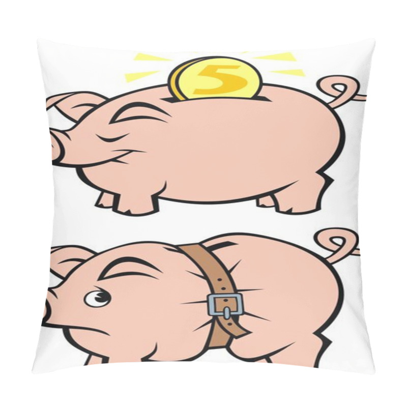 Personality  Save Money Pillow Covers