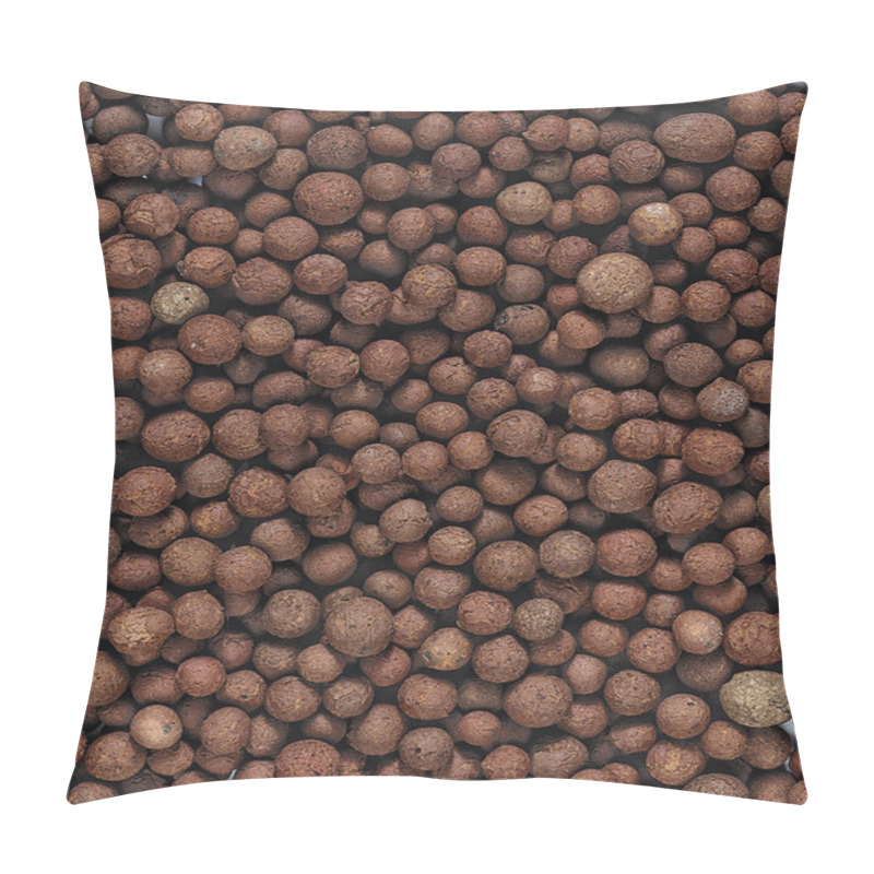 Personality  Expanded Clay Aggregate (Grow Rocks) Pillow Covers