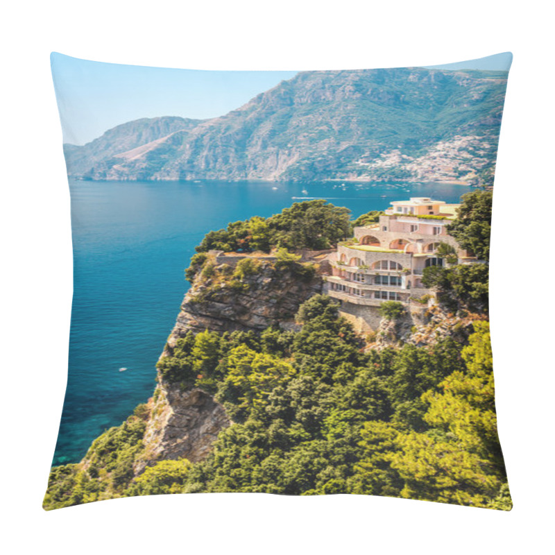 Personality  Italy Pillow Covers