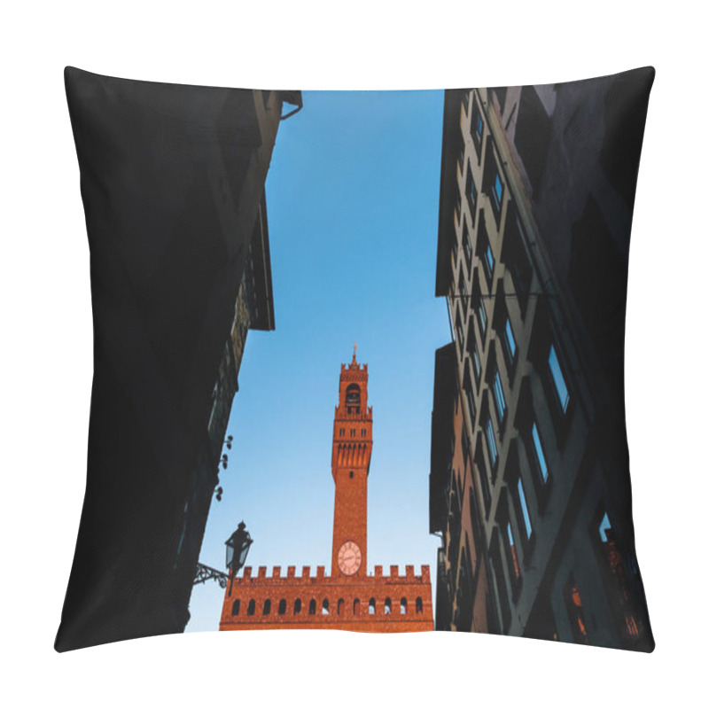 Personality  Arnolfo Pillow Covers