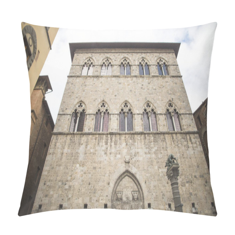 Personality  Gothic Pillow Covers