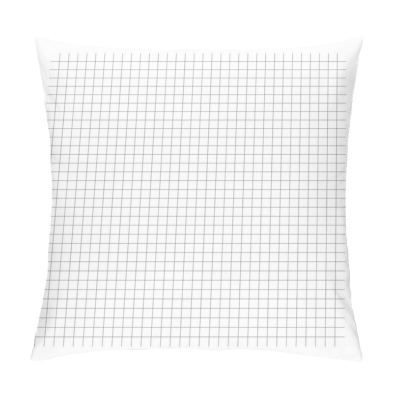 Personality  Interlace Net Of Array Of Interlock Lines, Stripes. Matrix Of Cr Pillow Covers