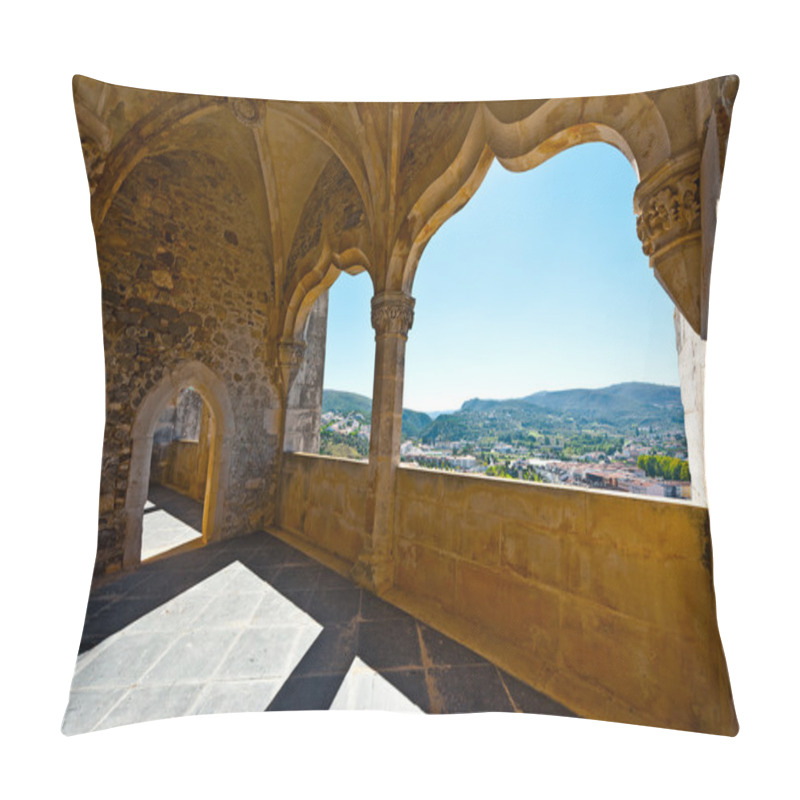 Personality  Balcony Pillow Covers