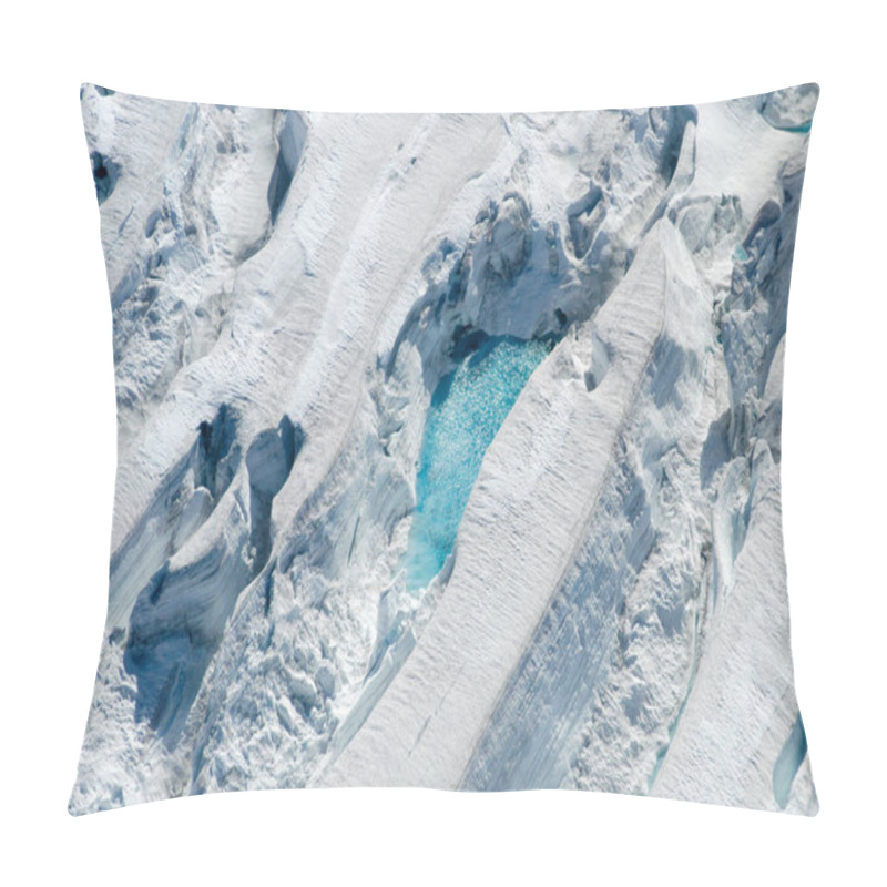 Personality  Denali National Park - Alaska Pillow Covers