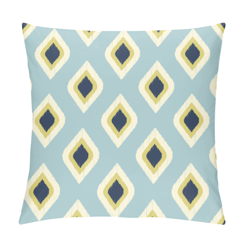 Personality  Seamless Abstract Pattern Pillow Covers