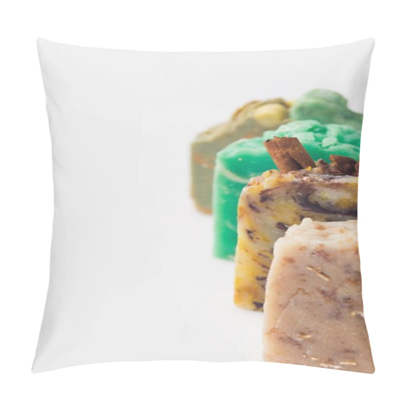 Personality  Soap Pillow Covers