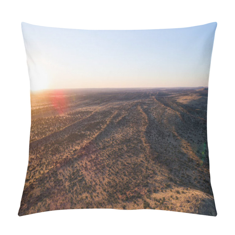 Personality  Northern Cape Of South Africa Pillow Covers