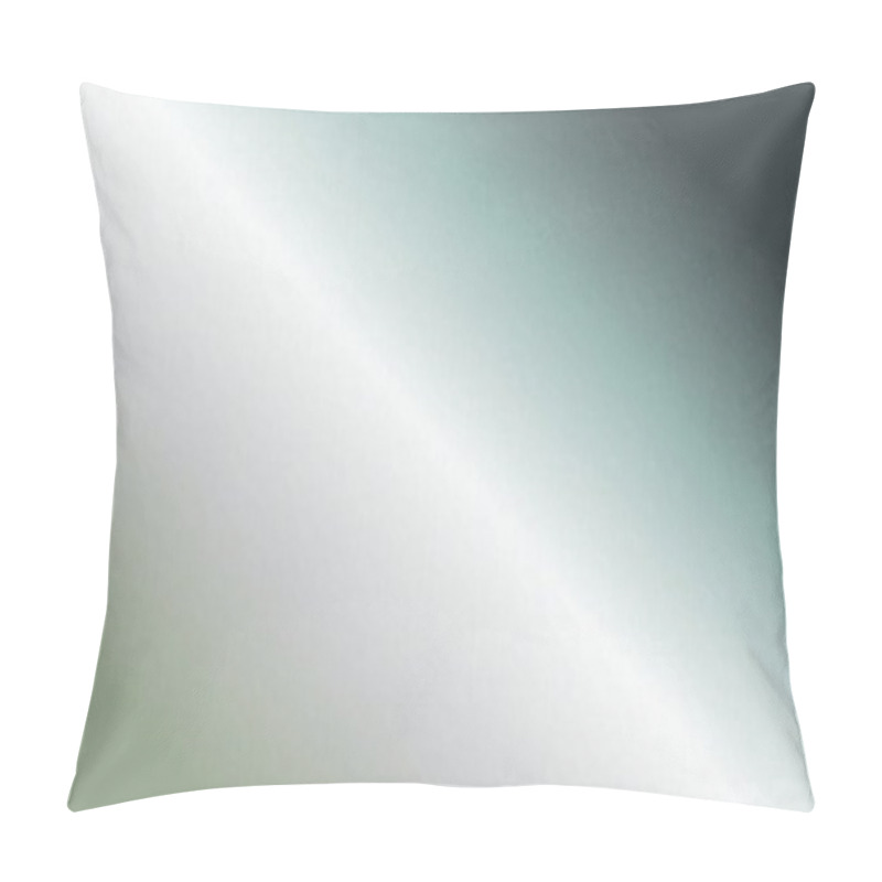 Personality  Creative Prismatic Background With Polygonal Pattern Pillow Covers