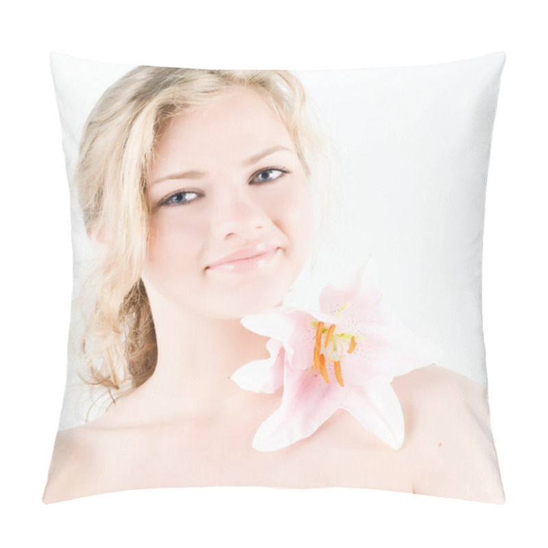 Personality  Beauty Pillow Covers