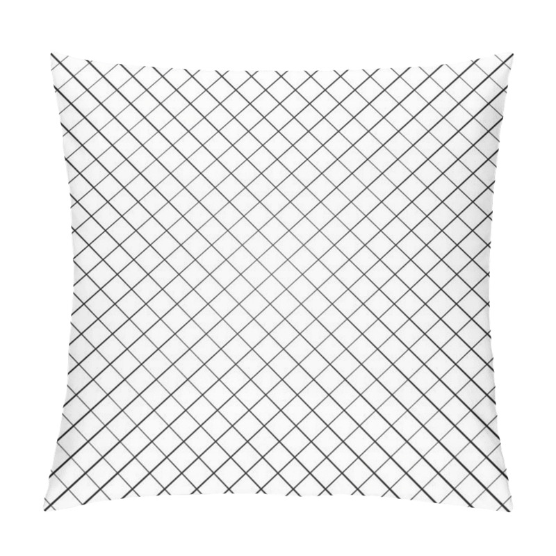 Personality  Abstract Geometric Pattern Pillow Covers