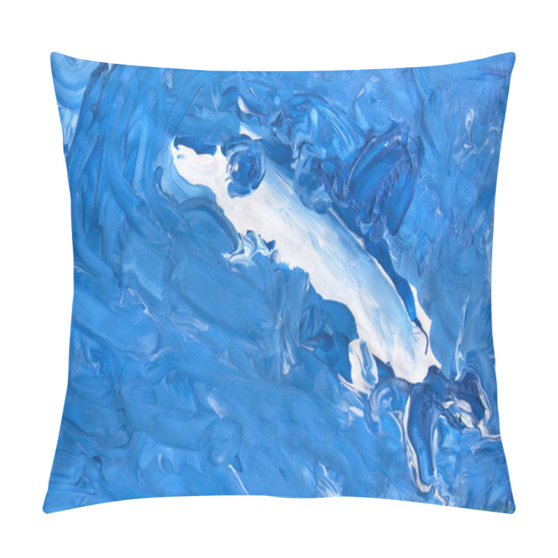 Personality  Dolphin Swimming In The Sea Pillow Covers