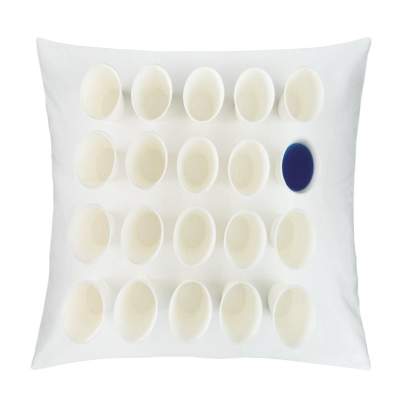 Personality  Set Of Plastic Cups  Pillow Covers