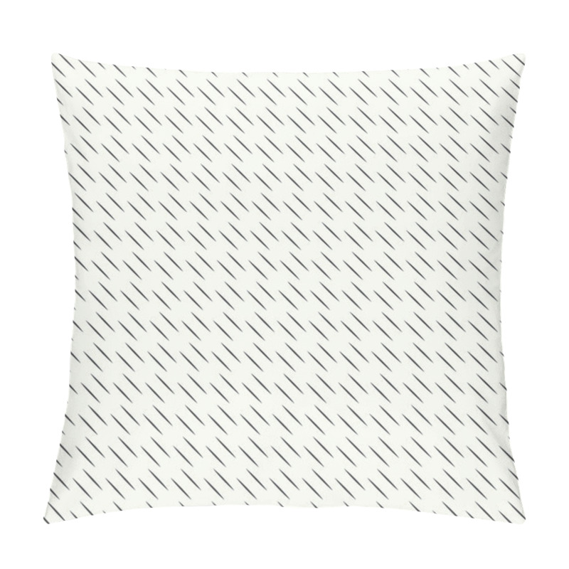 Personality  Seamless Pattern Pillow Covers