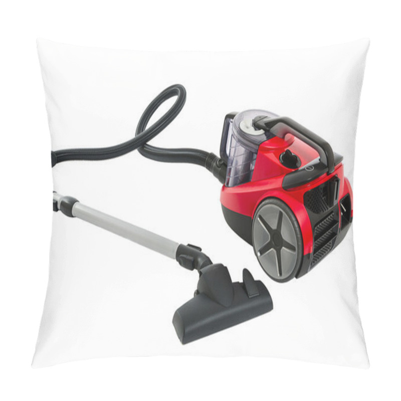 Personality  Vacuum Cleaner Pillow Covers