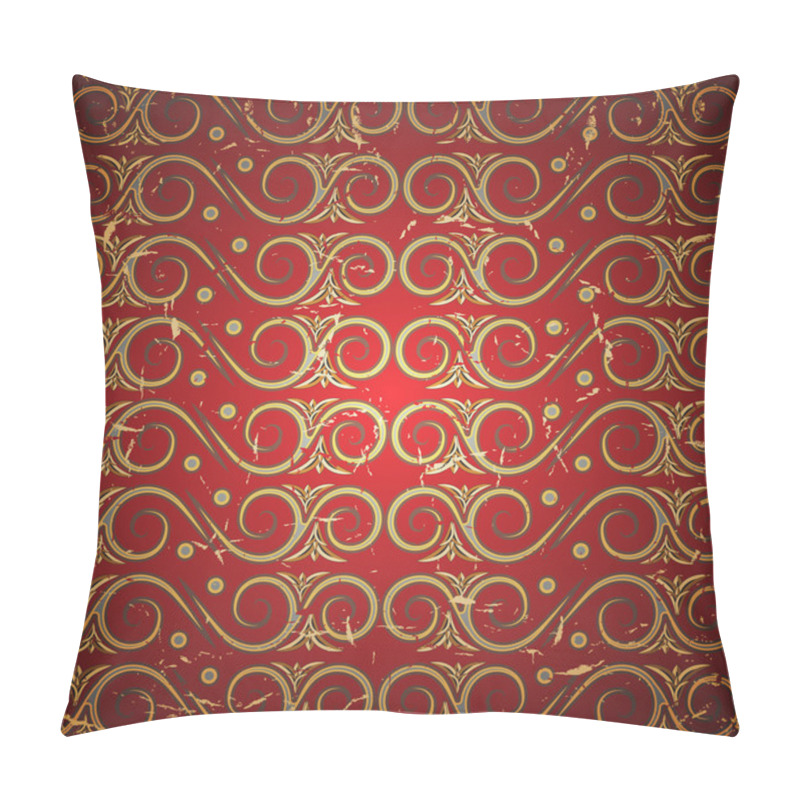 Personality  Old Greece Pillow Covers